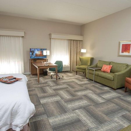 Hampton Inn & Suites Cincinnati-Union Centre West Chester Exteriér fotografie