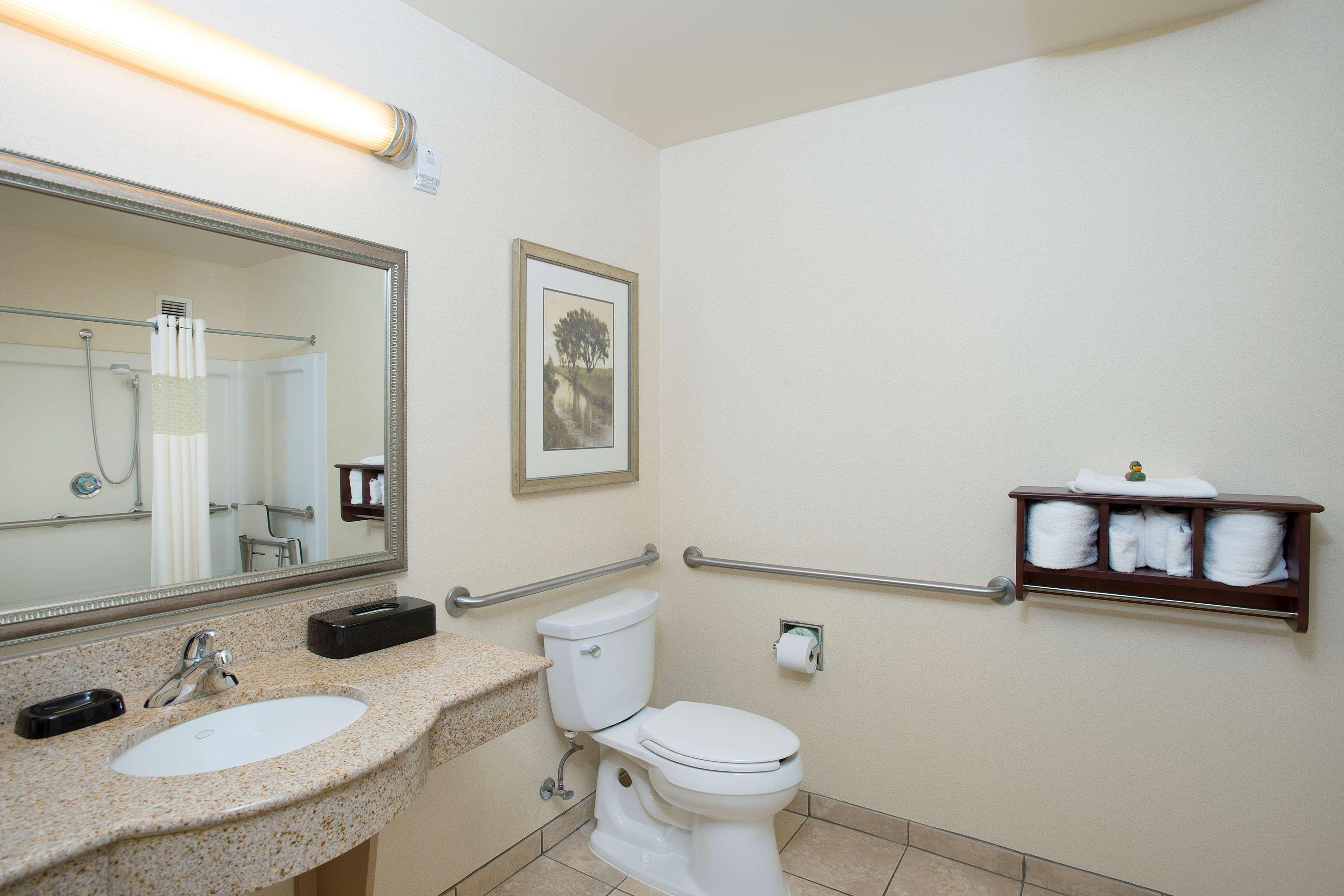 Hampton Inn & Suites Cincinnati-Union Centre West Chester Exteriér fotografie
