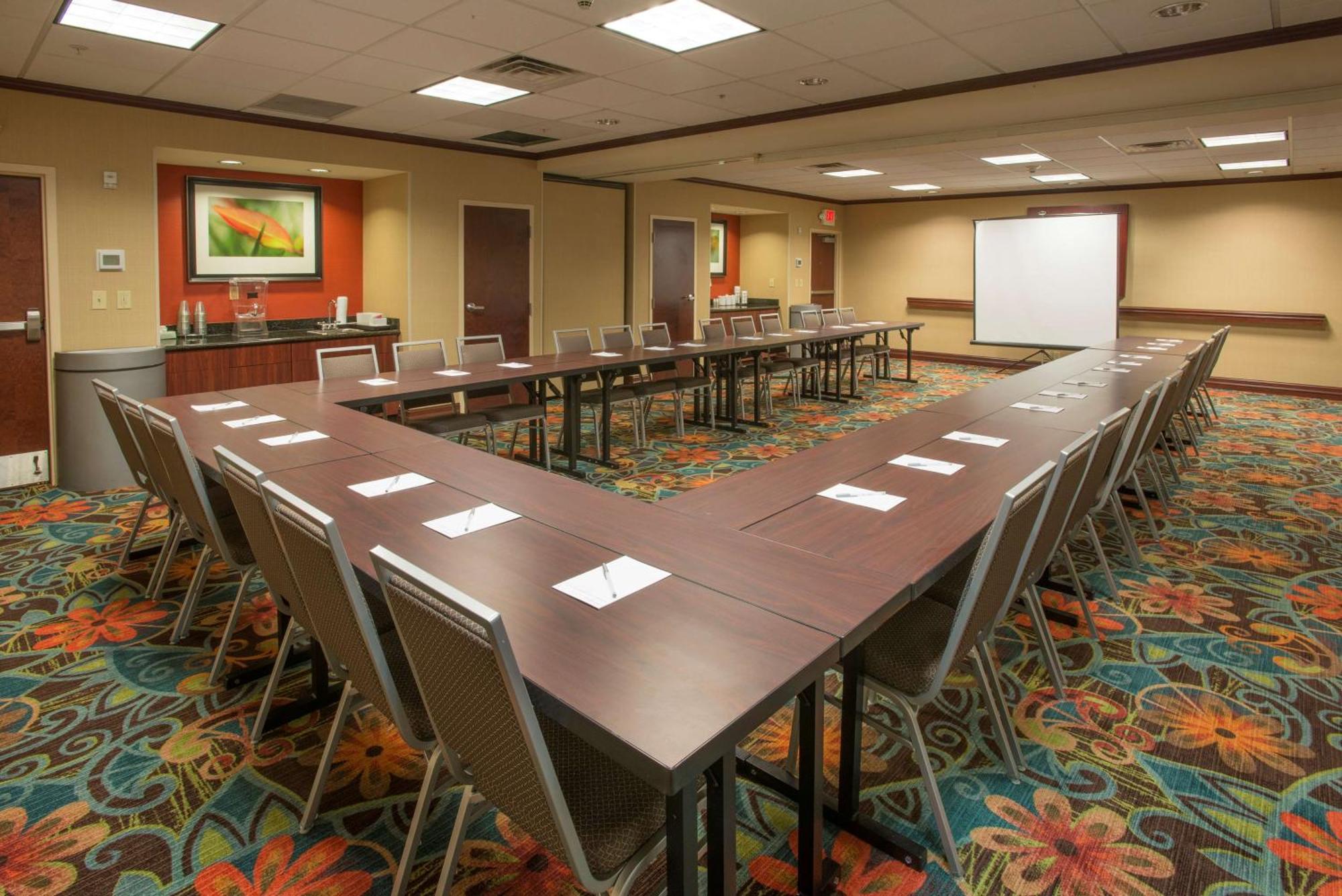 Hampton Inn & Suites Cincinnati-Union Centre West Chester Exteriér fotografie