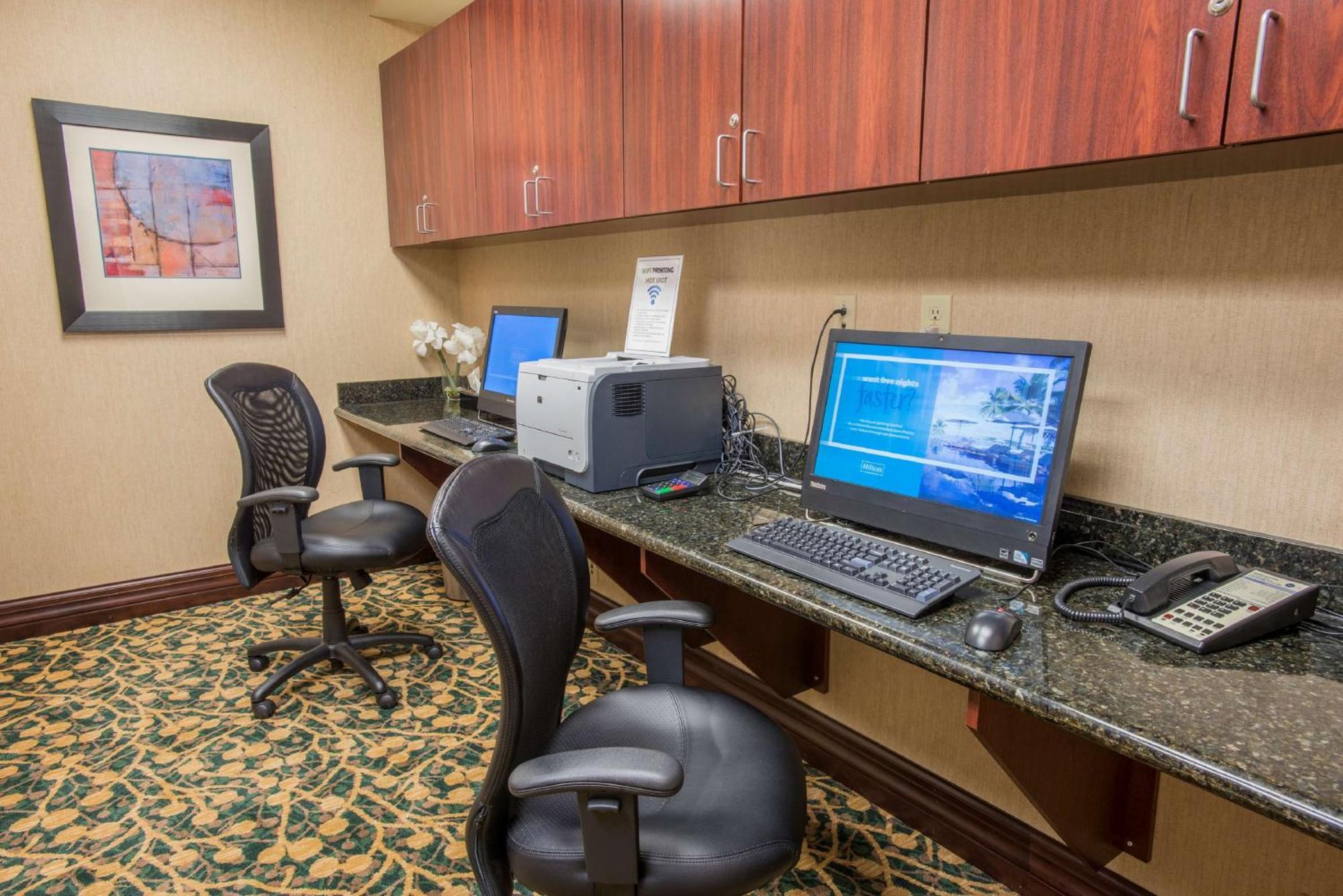 Hampton Inn & Suites Cincinnati-Union Centre West Chester Exteriér fotografie