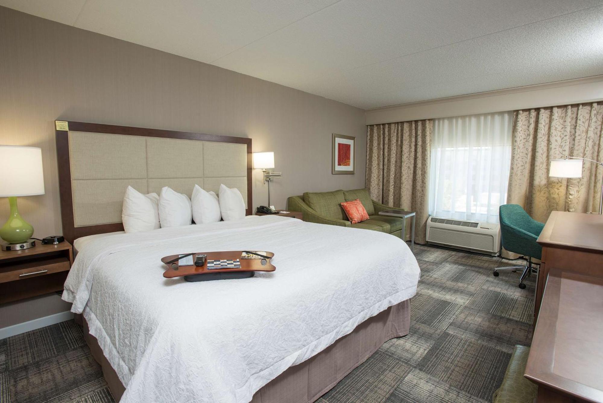 Hampton Inn & Suites Cincinnati-Union Centre West Chester Exteriér fotografie