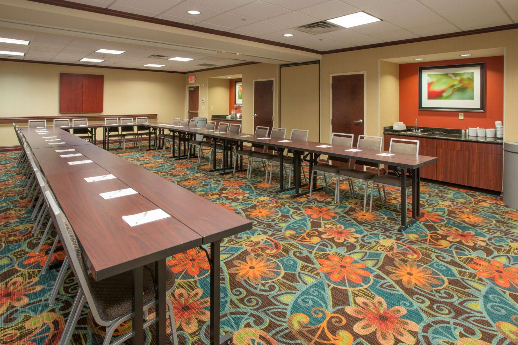 Hampton Inn & Suites Cincinnati-Union Centre West Chester Exteriér fotografie